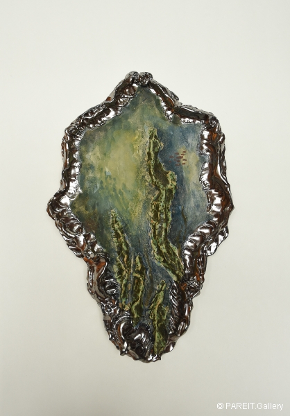 DMOCHOWSKA Jagoda - Deep sea